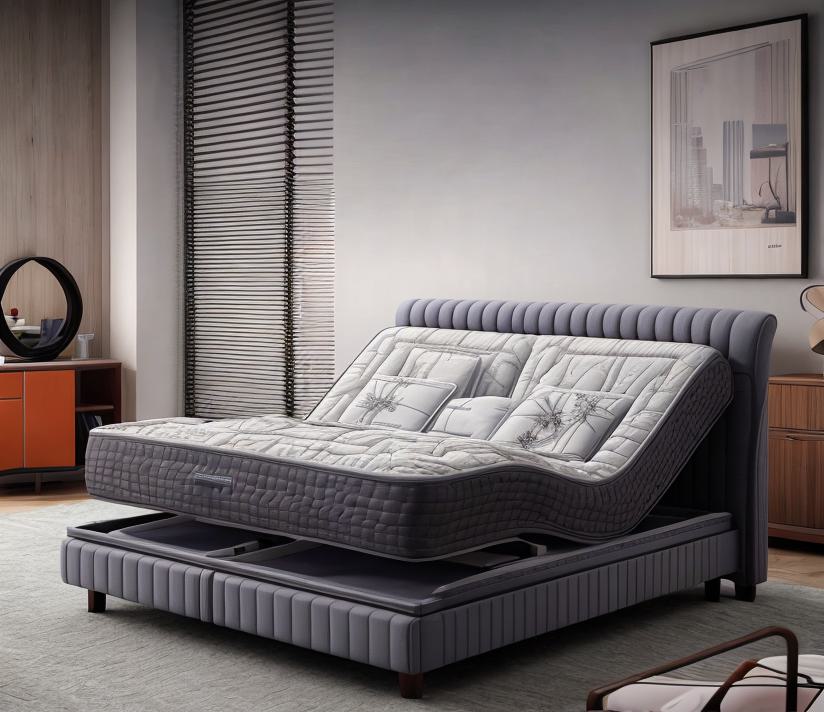 adjustable bed replacement remote